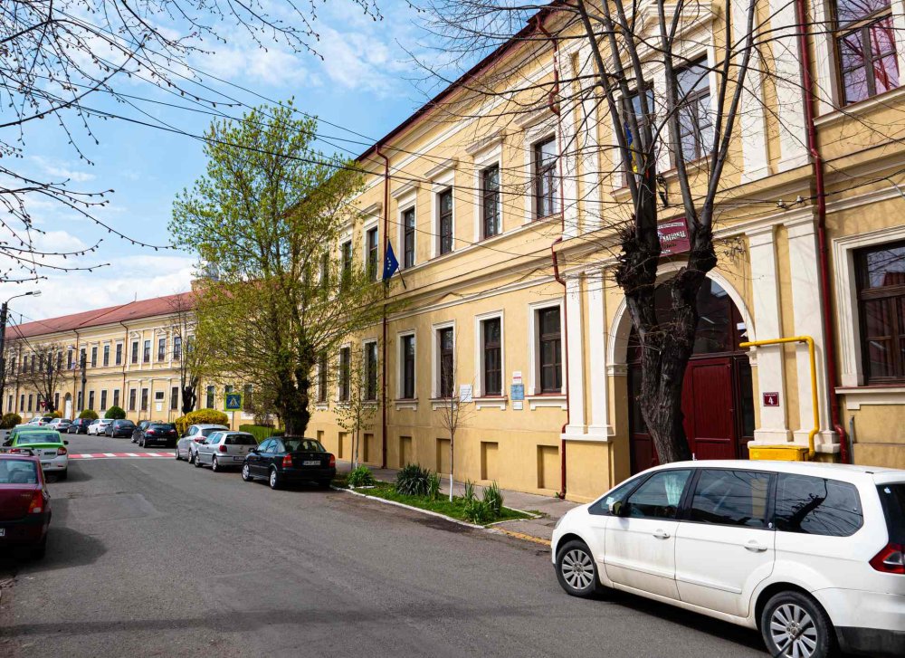 FELICITĂRI! Liceul din Satu Mare care a intrat în TOP 100 la nivel național