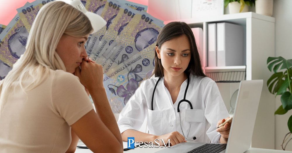 ANCHETĂ I Povestea sătmăreanului care a promis pensii pe boală „prin cunoștințe” la comisia medicală