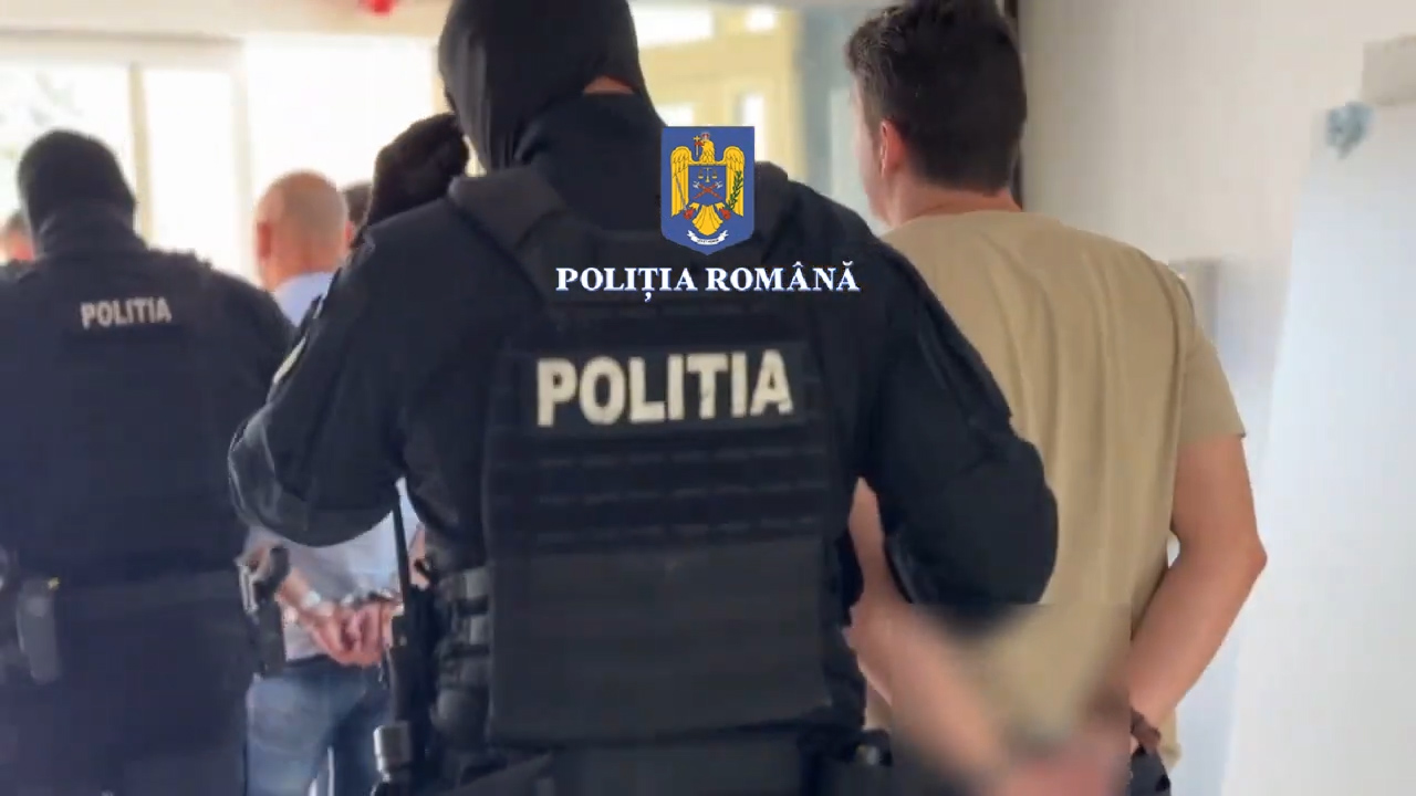 Sătmăreni periculoși. Au lovit și amenințat un minor, totul pentru câteva sute de lei. O persoană, arestată