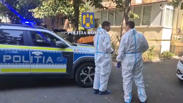 Crimă cumplită în țară. Mamă şi fiică, înjunghiate de fostul iubit al tinerei