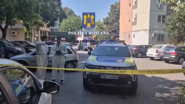 Un nou caz înfiorător în țară. Un bărbat din Cluj i-a tăiat gâtul soției. Apoi s-ar fi aruncat de pe baraj
