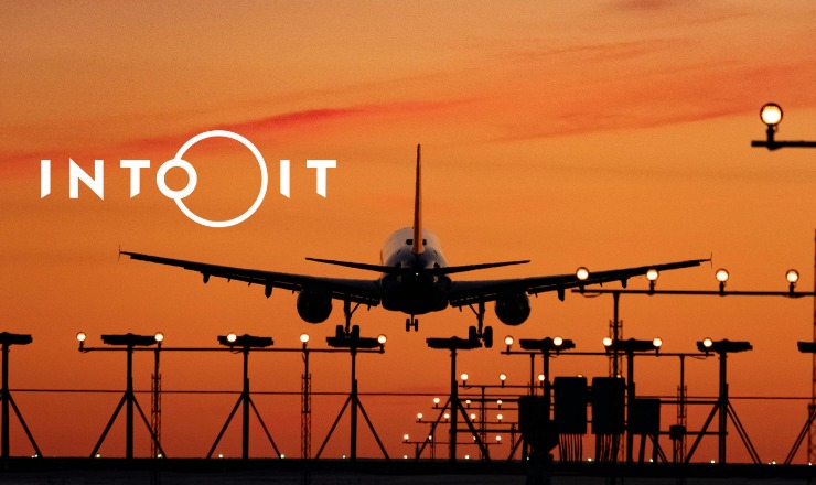 INEDIT. Super petrecere pe Aeroportul Satu Mare! Aniversare INTOOIT
