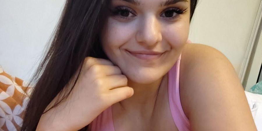 FOTO. Georgiana (19 ani) a dispărut fără urmă de circa o săptămână. UPDATE: A fost găsită!
