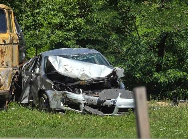 FOTO. Un accident mortal din țară a fost provocat de un elev al școlii de Poliție. Era băut la volan. S-a cerut arestarea