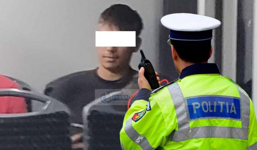 FOTO. Incident șocant într-un autobuz din Satu Mare: bărbat cu dizabilități, agresat de doi tineri