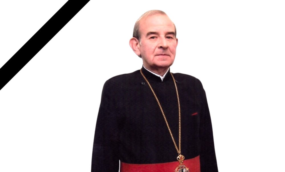 FOTO. A murit unul dintre preoții cei mai înțelepți din județul Satu Mare