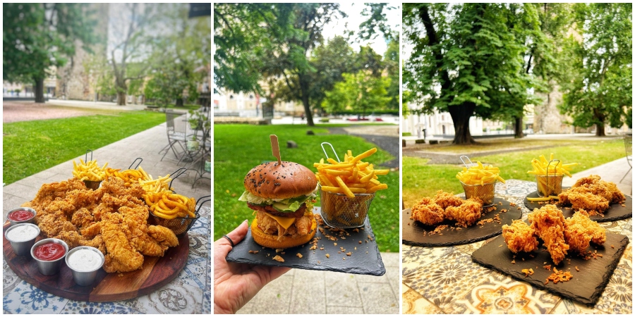 B-Owl a deschis restaurant la Satu Mare și recrutează echipă pentru noua locație