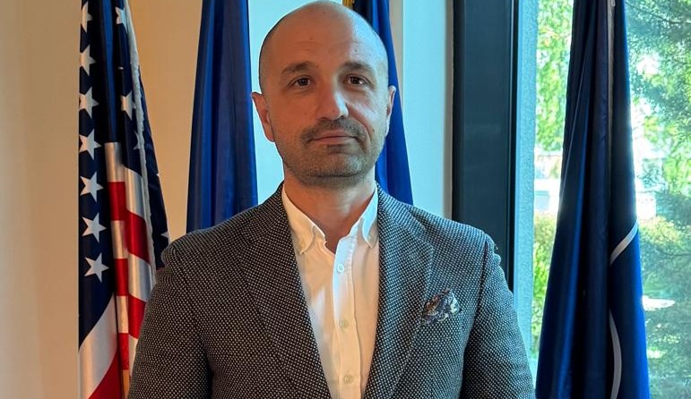 Decanul Baroului Satu Mare, Vlad Baculescu, prezent la Consiliul UNBR. Avocatura, în prim-plan prin trei inițiative legislative