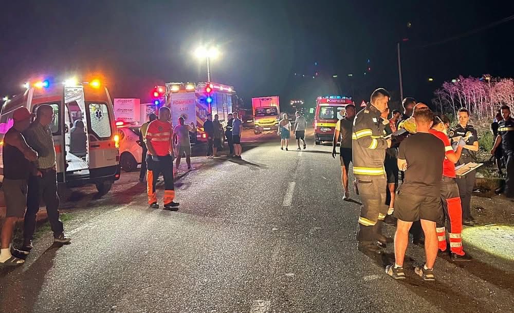 accident mortal căruță autoutilitara (2).jpg
