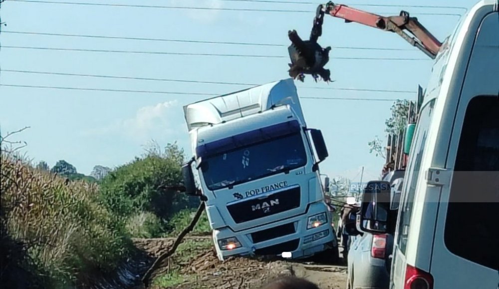 accident tir dj193 sant (2).jpg