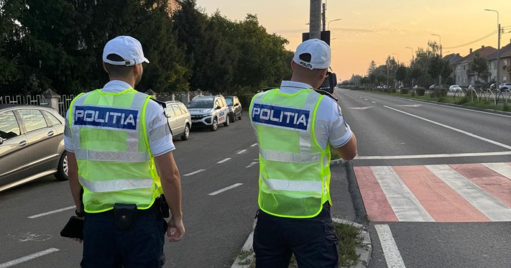 Operațiune în forță la Halmeu, Carei și Satu Mare: certificate reținute și amenzi peste 5.000 de lei