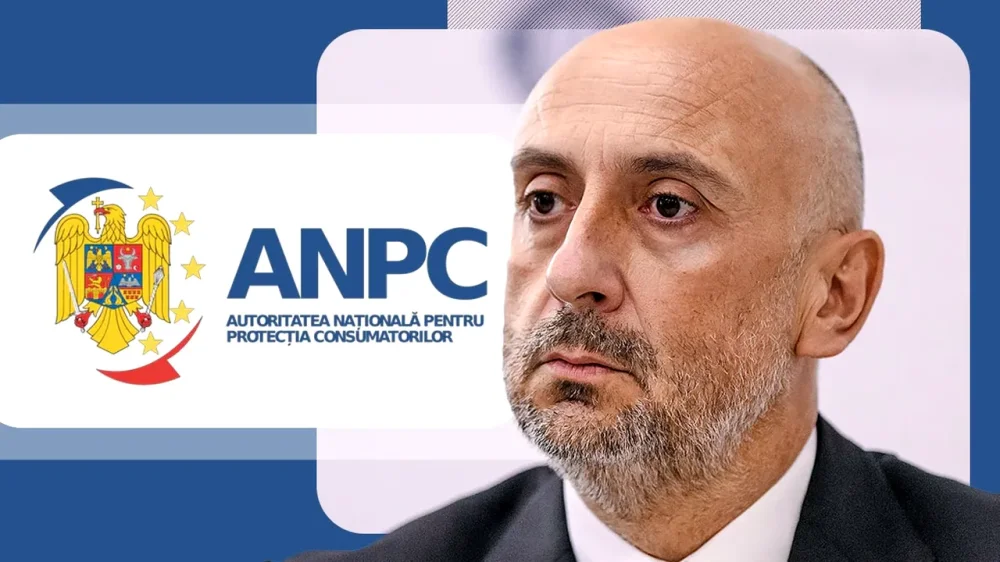 Sătmăreanul care conduce Protecția Consumatorului, anchetat de DNA!