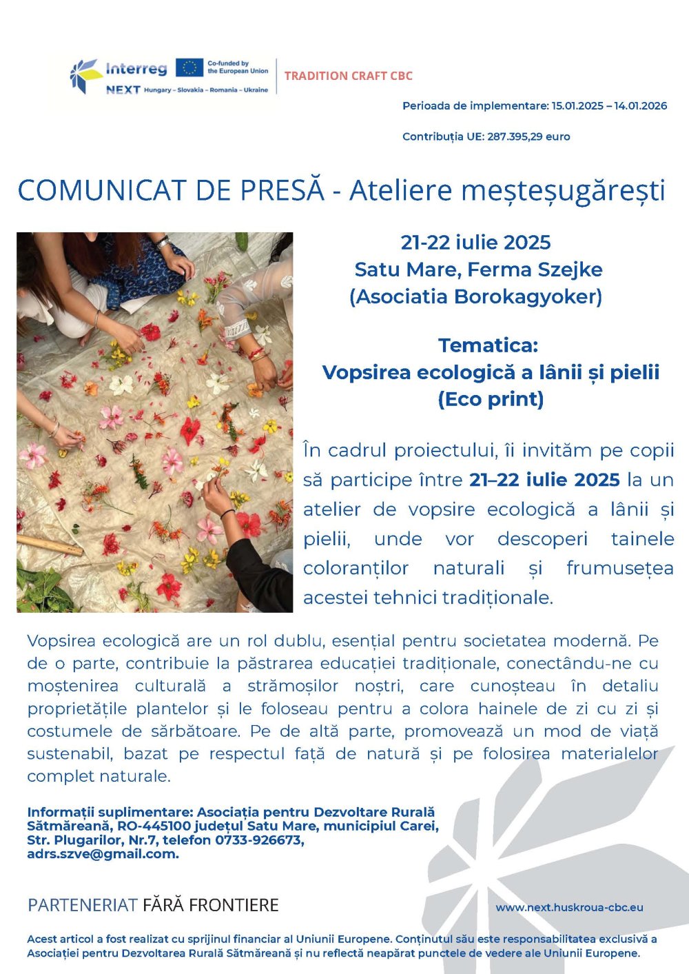 2. Comunicat de presa Atelier mestesugarest 6. ro-hu  - eco print_Page_1.jpg