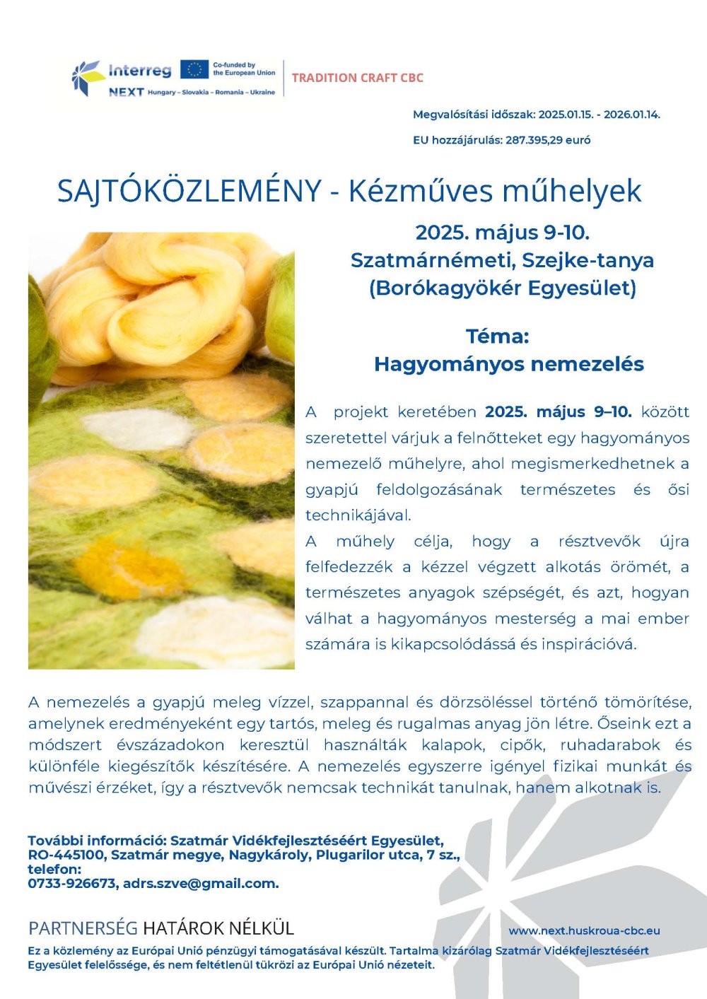 4. Comunicat de presa Ateliere mestesugarest 7. - ro-hu Păslirea tradițională – Meșteșug autentic_Page_3.jpg