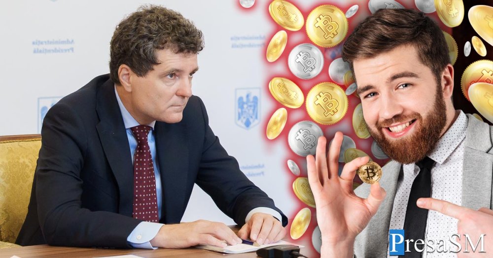 Parlamentul face cadouri, Nicușor Dan cere echitate: NU scutirilor pentru câștigurile crypto