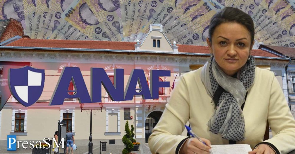 Ce spune primarul din Carei despre restanțele la Fisc. Arată cu degetul spre cei de la ANAF