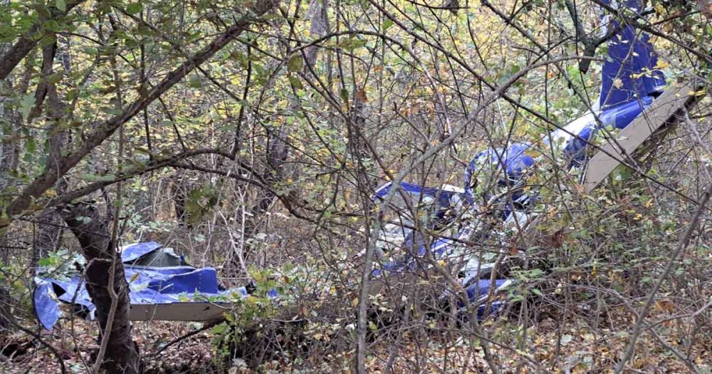 FOTO. Cine este milionarul care a murit în accidentul aviatic de astăzi din țară