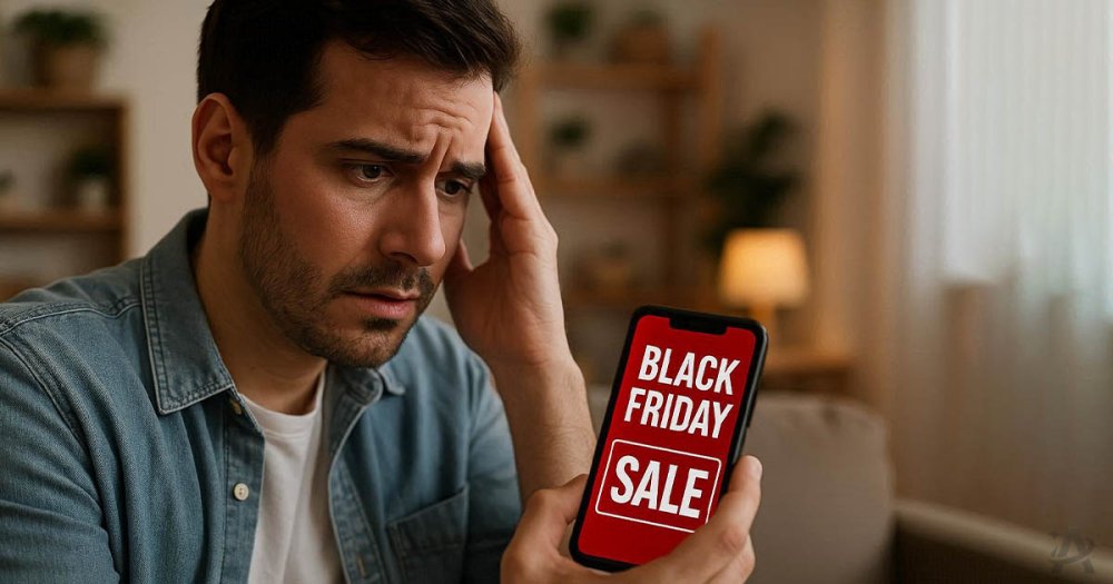 Pe ce produse se va da marea bătălie de Black Friday. Se strânge cureaua, chiar și la reduceri