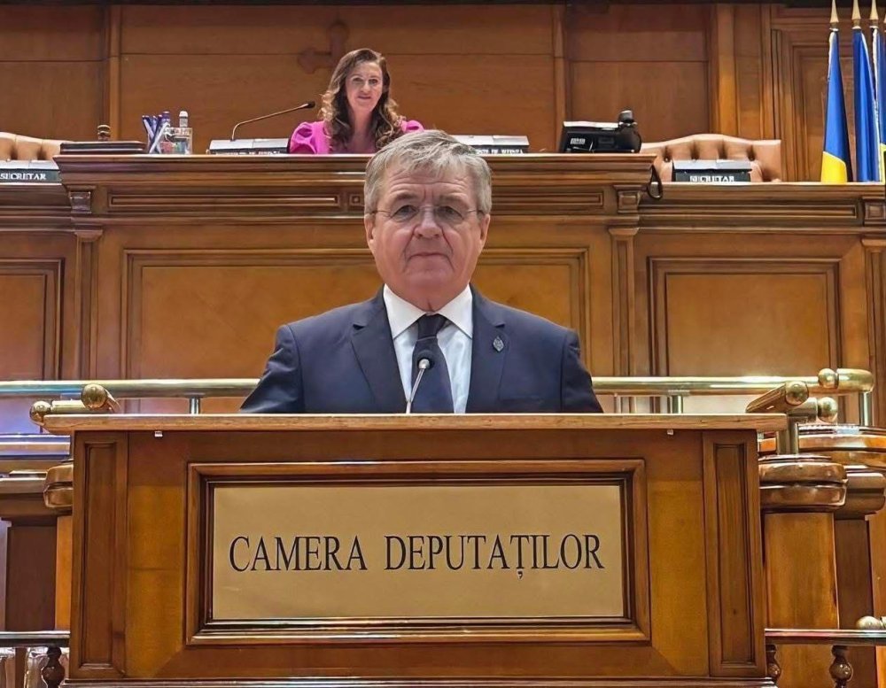 Mircea Govor trage un semnal de alarmă: ”Lupta împotriva bullying-ului online nu este un moft, ci o necesitate”