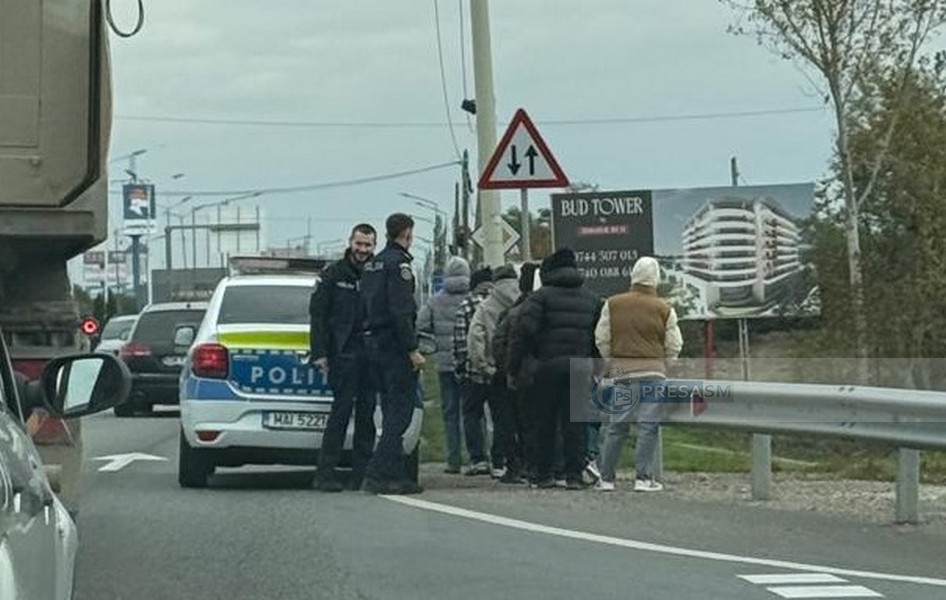 FOTO. Imigranții care vin la muncă în Satu Mare fug spre Occident. 1.400 de firme din județ au angajat imigranți!