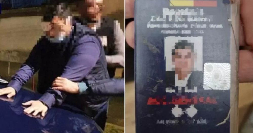 Cine este falsul ofițer SRI care a recrutat foști militari și i-a păcălit cu misiuni, inclusiv în Satu Mare