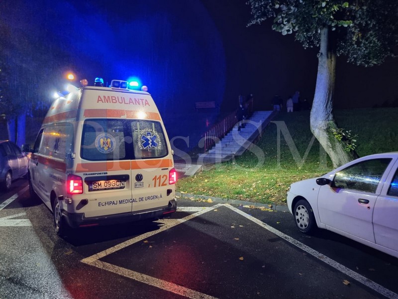 Bebeluș găsit fără viață în locuință. Copil de 2 ani, rănit după ce a căzut de la balcon