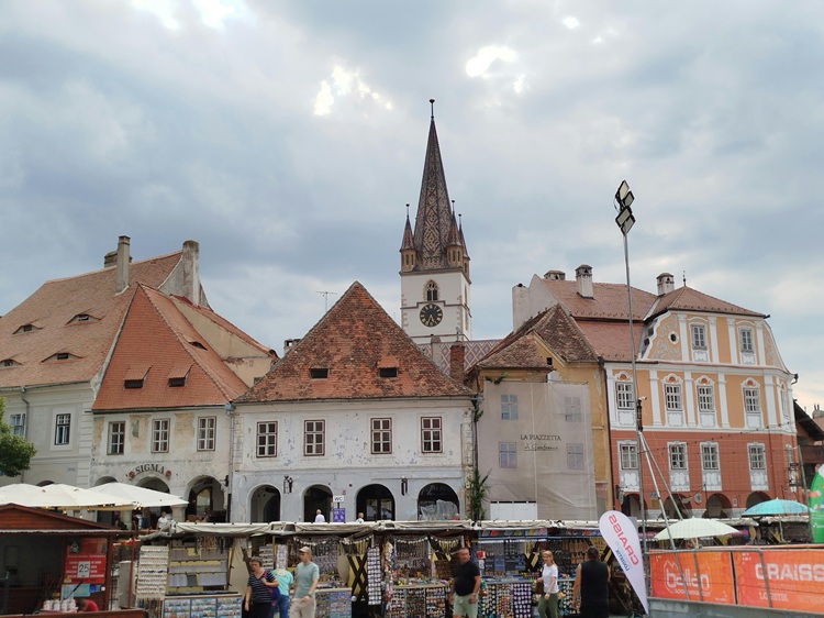 De ce Satu Mare ar putea deveni următoarea stea regională a României până în 2026