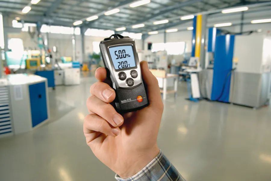 Umiditatea și lumina – parametri esențiali pentru clădirile comerciale sustenabile