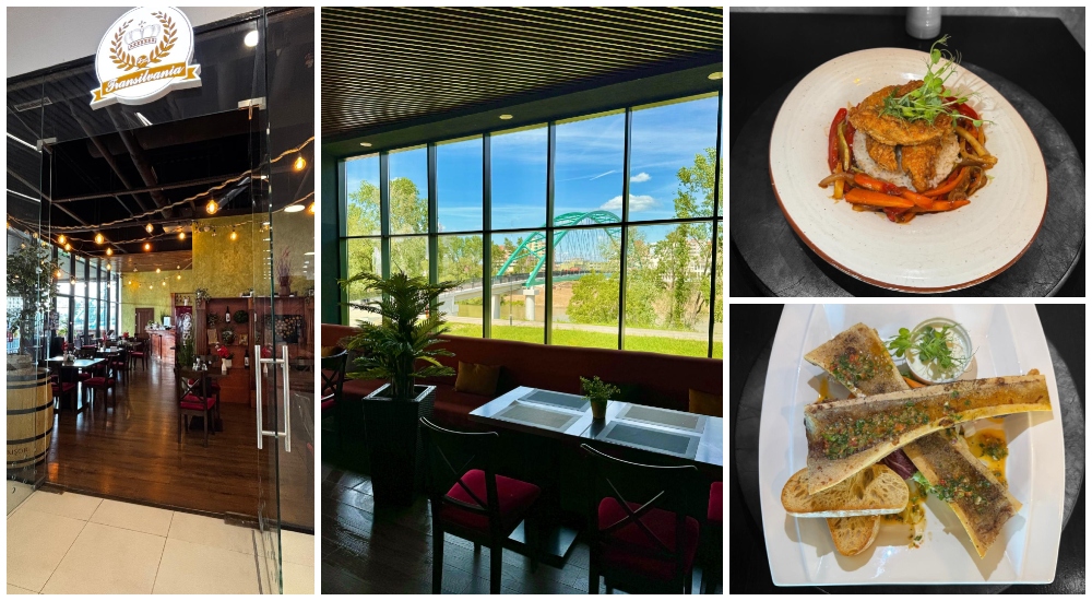 FOTO. Călătorie culinară în jurul lumii, chiar în Satu Mare – la Restaurant Transilvania! Fiecare weekend, alte bunătăți