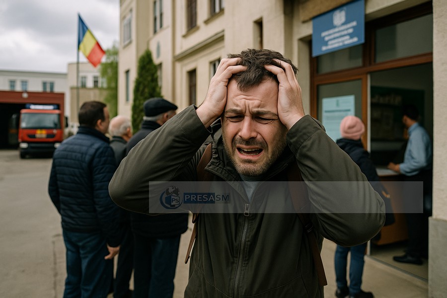 TOPUL celor mai criticate instituții publice din Satu Mare. Critici dure ale sătmărenilor