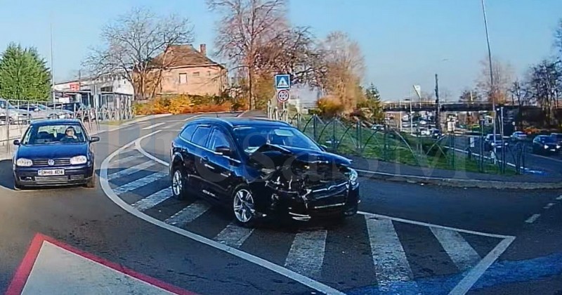 Accident la Kaufland 1.jpg