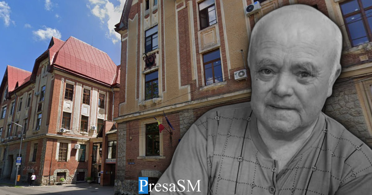 Ce spune Spitalul Județean Satu Mare despre cazul sătmăreanului decedat. Care au fost diagnosticele și tratamentele
