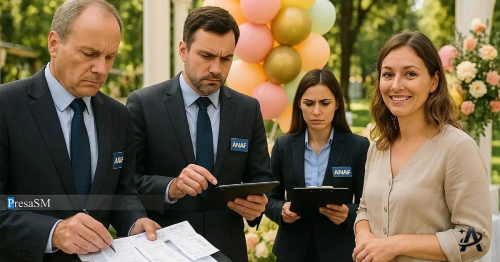 ANAF se pregăteşte să controleze o nouă categorie de persoane. Cine sunt cei vizaţi
