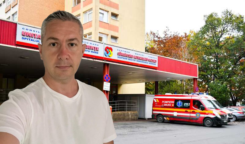 Intervenții medicale de excepție la Spitalul Județean. Dr. Bogdan Duțu: „Un weekend fantastic, cu reușite deosebite!”