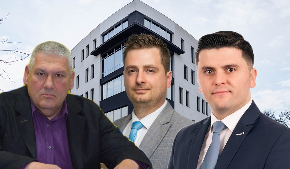 Gâlceavă la vârful PNL Satu Mare. Primul efect: se schimbă subprefectul