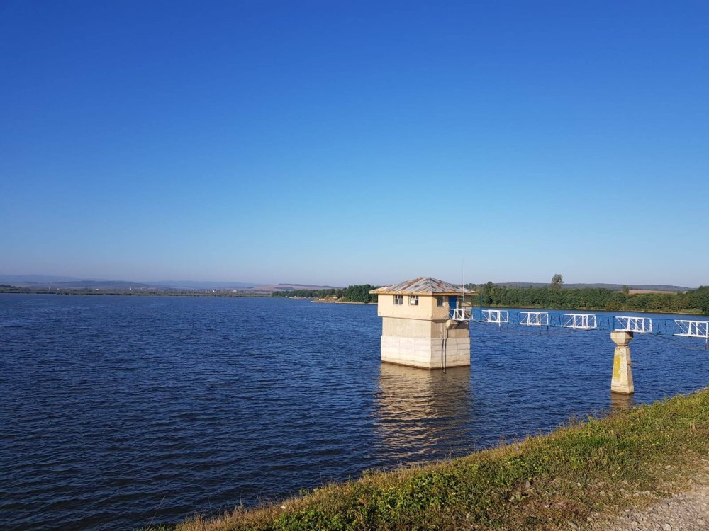 Simulare la Satu Mare. Autoritățile se pregătesc în caz de inundații