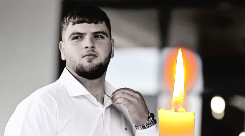 Tragedie în Oaș. Vlăduț a murit la doar 18 ani. Poliția a deschis o anchetă