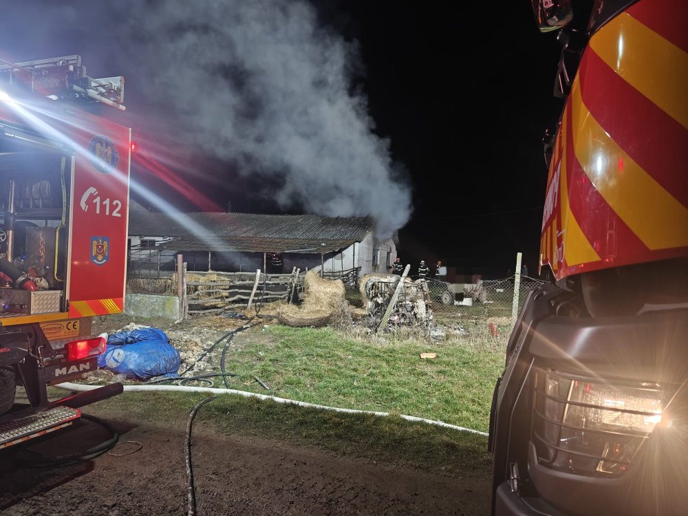 Incendiu fermă pompieri necopoi noaptea.jpg