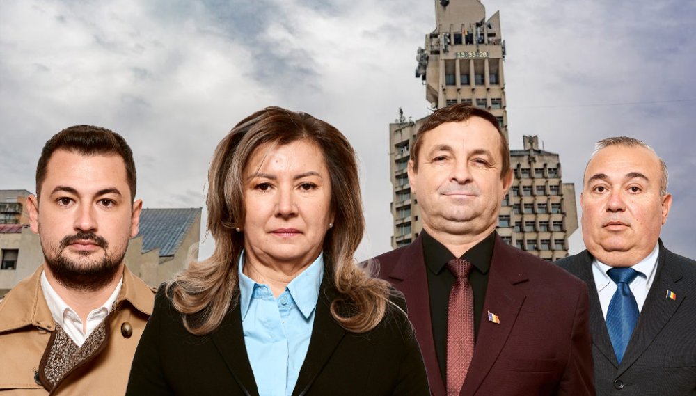 Consilierii județeni PNL transmit tuturor cele mai calde urări de sănătate, liniște și speranță