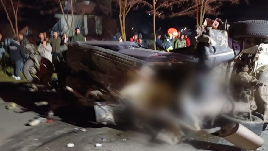 accident mortal noaptea pompieri descarcerare (4).jpg