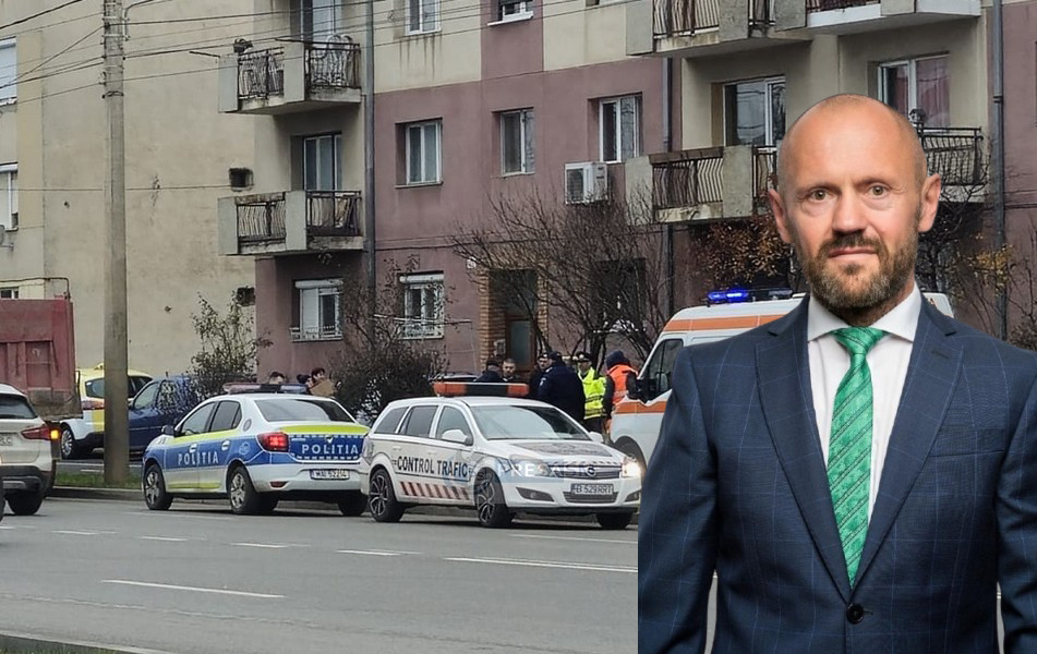 Autosuspendare la vârful PNL Satu Mare. Beni Kira s-a retras după scandalul cu inspectorii ISCTR