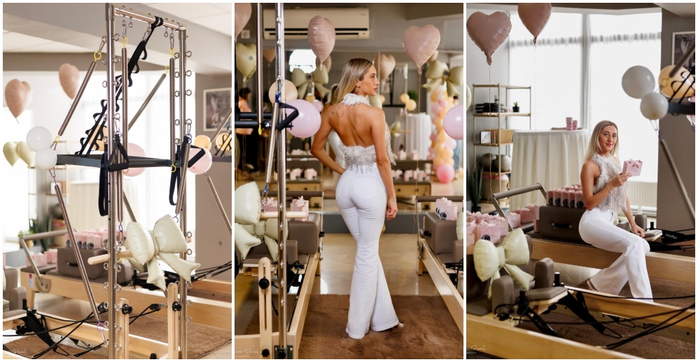 FOTO. BodyBliss se extinde: mișcare conștientă și terapie prin pilates ajung și în Negrești-Oaș