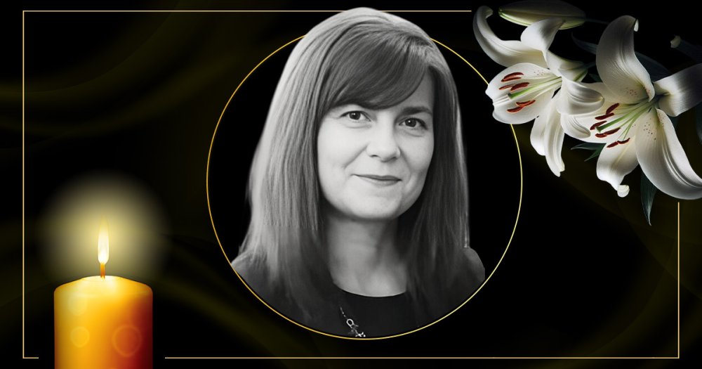 Consiliul Județean Satu Mare, în doliu: ”Angela a fost un om cald, un coleg de încredere și o prietenă sinceră”
