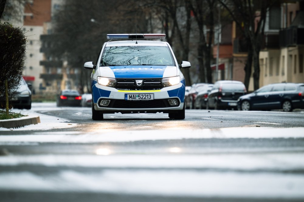 TOPUL cel mai periculoși șoferi din ultimele zile, în județul Satu Mare