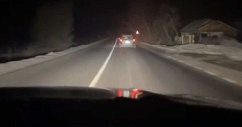 VIDEO. Urmărire ca-n filme pe un drum național. Un puști de 12 ani a mobilizat polițiști din două județe