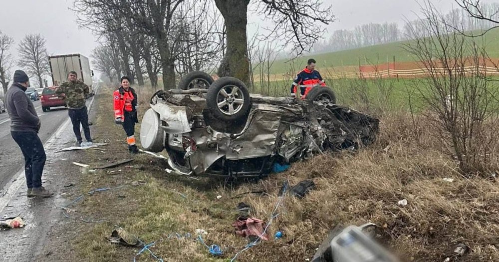 accident mortal in bihor (1).jpg