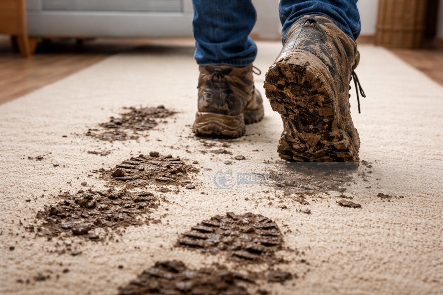 7 soluții rapide pentru a curăța o pată dificilă