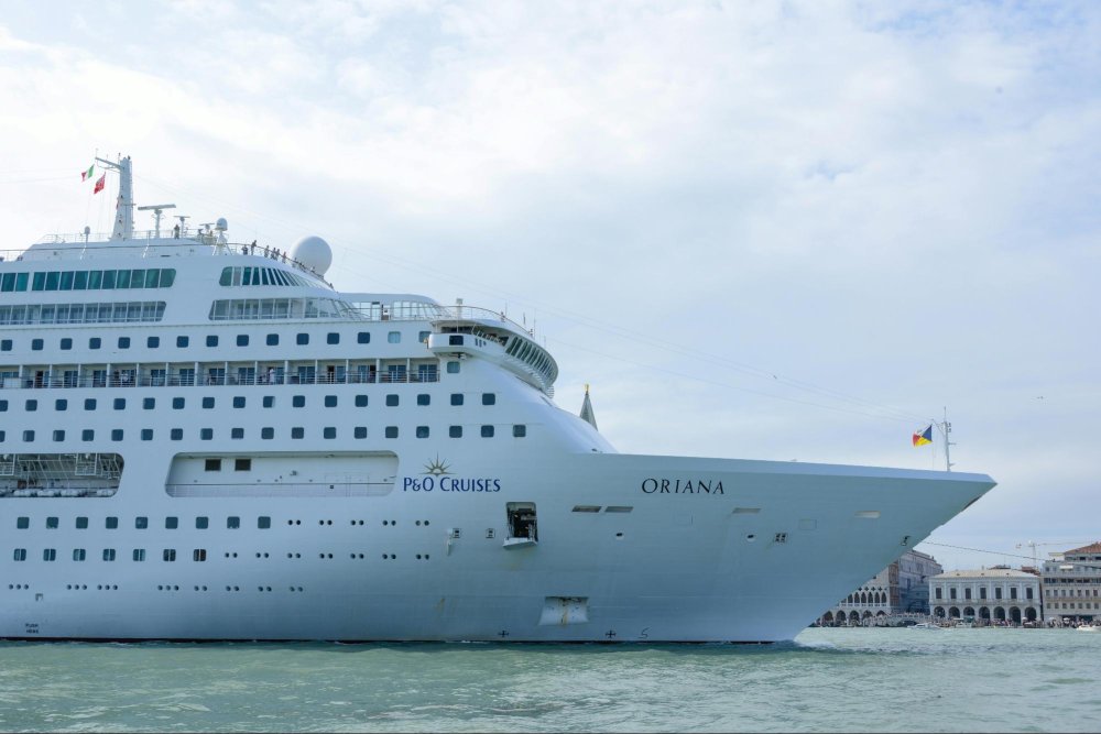 Cum să alegi croaziera perfectă pentru concediul tău