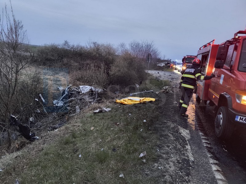 accident camion satu mare1.jpg