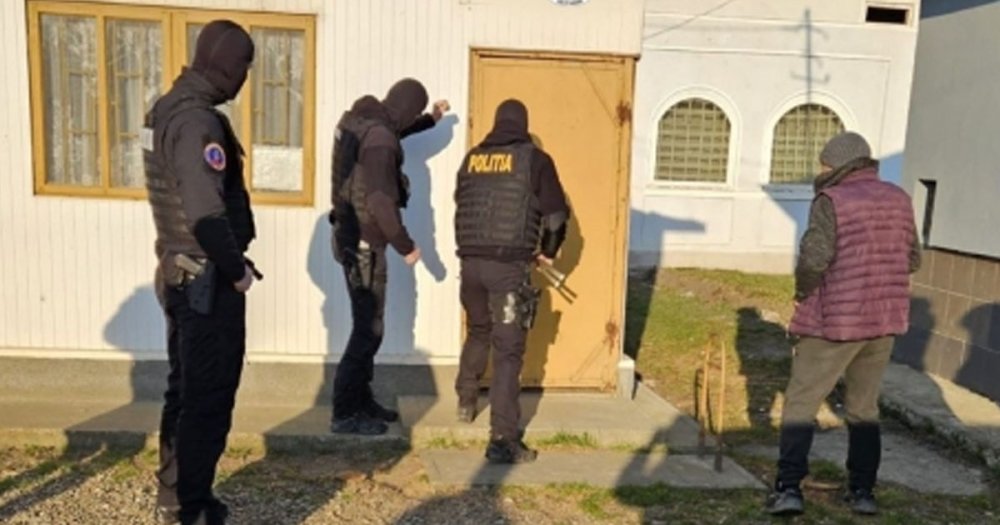 Descinderi în județul Satu Mare. Suspiciuni de ”combinații” cu mașini second-hand